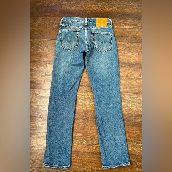 Levi’s 511 men’s jeans - Picture 3 of 8
